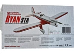 Tower Hobbies Ryan Sta Airplane Ep Arf 53 TOWA2090 New. Price: $185.00.