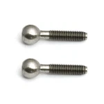 Team Associated #1726 Ft Titanium Pivot Balls New. Price: $30.96.
