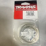 Traxxas Spur Gear, 54-TOOTH, Steel (1.0 Metric Pitch) #6449X New. Price: $14.99.