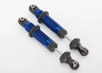 Traxxas 8260A TRX-4 Aluminum Gts Shocks (blue) (2) New. Price: $39.95.