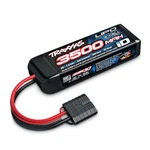 Traxxas 2825X 3500MAH 7.4V 2-CELL 25C Lipo Battery For Mini Max New. Price: $49.95.