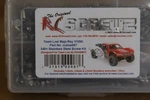 Screwz Team Losi Baja Rey 1/10TH 340+ Ss Kit - RCZLOS087 New. Price: $22.00.
