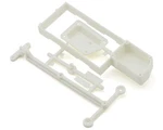 Team Associated RC10 6X6 Receiver Box & Chassis Stiffener ASC31941 New. Price: $14.44.