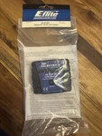 E-flite Celectra 2S 7.4V Dc Li-po Charger EFLUC1007 Air Field Equip & New. Price: $38.99.