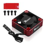 Motor Cooling Fan 30MM Model Heatsink 28000RPM Esc For Car ... New. Price: $26.49.