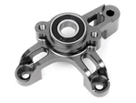 Hrp Hpi Racing Heavy Duty Aluminum Pinion/ Clutch Mount Gunmetal New. Price: $67.47.