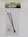 Blade 200 Srx Tail Boom Support Set (2) BLH2016 New. Price: $8.00.