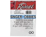 Redcat RER11370 6X10X3MM Ball Bearings (2) Ascent Fusion / GEN9 8 Hh New. Price: $9.99.