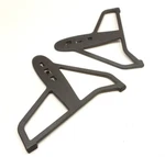 Horizon E-flite X-vert Vtol EFL1805 Chassis Left Right Hxv New. Price: $20.02.