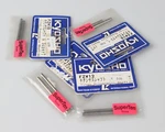 B9G02 Kyosho FZW10 X2 FZW12 Nib Vintage Super Teen New. Price: $65.00.