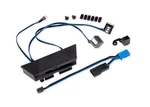 Traxxas TRX-4M Utility Trailer Led Light Set TRA9790 New. Price: $24.95.