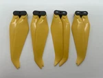 Master Airscrew Stealth Propellers For Dji Mavic 2 Pro/zoom - Yellow Used. Price: $44.95.