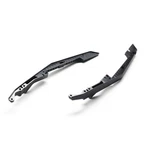 Team Losi Racing Side Guard Set Standard 22X-T TLR-1239 New. Price: $19.98.