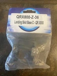 Walkera Landing Skid Base For Rc Quadcopter Drone QRX800-Z-36 New. Price: $9.89.