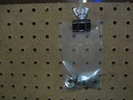 Ofna Complete One Way Bearings / Picco .21 .26 Max # 51482. Price: $50.00.