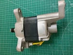 Electrolux 134362500 Washer Crosley Drive Motor AZ220224 SLA390 Used. Price: $32.29.