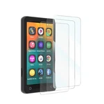Innioasis Tempered Glass Screen Protector For G1 G3 MP3 Player, Transparent New. Price: $14.29.