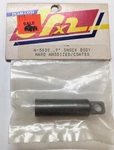 A-5030 Losi Shock Body Hard Anodized/coated .9" LOSA5030 Grey New. Price: $18.99.