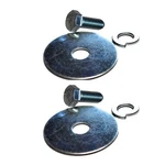 Go Kart Clutch Bolt For Predator Engines 2 Pack New. Price: $11.15.