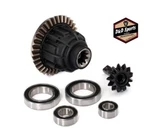 Traxxas 8572 Differential Front Complete Unlimited Desert Racer New Sealed. Price: $59.95.