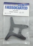 Team Associated RC10T6 Stadium Truck Carbon Fiber Front Shock Tower ASC71115 New. Price: $14.57.