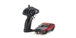 Hrp Kyosho First Mini-z Trueno AE86 Red Rc Car New. Price: $90.97.