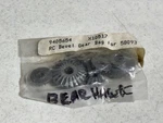 Tamiya 58093 9405654 X10517 Vintage Bevel Gear Bag New Nos Rc 1/10 Bear Hawk. Price: $10.99.