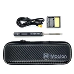 Maclan Racing SSI065 Series Simple Soldering Iron Set New. Price: $89.99.