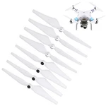 Justhere Pairs 9450 Self Tightening Drone PROPELLER(4CW+4CCW) For Dji... New. Price: $18.33.