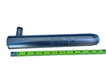 Hatori Hirobo ? Model Helicopter Rc Glow Engine Muffler Tuned Pipe Exhaust Used. Price: $28.00.
