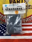 LDM8000 The Strongbox For: Receiver & Battery Pack -new- Usa Shipped. Price: $32.00.