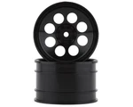 Kyosho Optima 8 Hole Wheel (black) (2) KYOOTH245BK New. Price: $7.99.