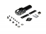 Rear Tail Case: Blade Fusion 360 BLH5215 New. Price: $70.52.