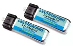 Lectron Pro 3.7 Volt 160MAH 25C Lipo Battery : Parkzone Micro Citabria Cessna New. Price: $13.45.