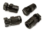 Extended +16.5 Wheel Adapter 24MM Hex (4) For Losi 1/5 Desert Buggy Xl-e & 2.0 New. Price: $42.59.