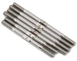 1UP Racing Schumacher Cougar LD3 Pro Duty Titanium Turnbuckle Set (silver) New. Price: $59.99.