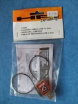 Genuine Hpi Charging Cable Usb To Q32 #114259 Nip New. Price: $12.18.