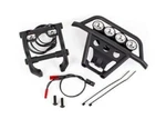 Traxxas Stampede 4X4 Light Kit W/front & Rear Bumpers TRA6794 New. Price: $39.95.