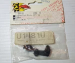 New Schumacher Front Pivot Blocks St/cat, U1481U Vintage. Price: $10.84.
