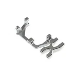 Aluminum Steering Servo Mount: Super Baja Rey LOSI-LOS351010 New. Price: $74.99.