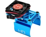 Hot Racing MH550T16 Universal Motor Clip-on Heat Sink & Fan New. Price: $12.88.