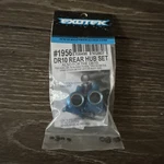 Exotek Racing DR10 DB10 And B5 Series Aluminum Rear Hubs EXO1956 Ships Fast New. Price: $25.00.