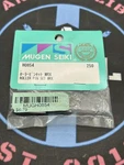 Mugen Seiki H0854 Roller Pin Set Mrx New. Price: $6.00.