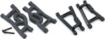 Rpm Suspension A-arms(front & Rear For Traxxas Bandit Vxl XL-5 New. Price: $22.90.