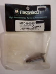 Megatech Rc - Cut Crankshaft MTC4605/4606 Model # MTC460035 New. Price: $39.99.