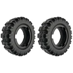 2-PACK Power Wheels Fisher Price J4394-2529 Jeep Hurricane New. Price: $44.89.