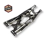 Traxxas 7831-CHRM Suspension Arm, Chrome, Lower (left, Front Or Rear) Sand Car New. Price: $14.00.