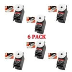 Hitec HS-322HD Standard Heavy Duty Karbonite Gear Servo 6-PACK HS322HD / New. Price: $114.99.