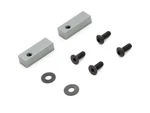 Kyosho OTW146 Aluminum Servo Mount (optima Mid) New. Price: $48.16.