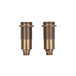 Associated Factory Team Fox Kashima Coat Shock Bodies 13X31MM T7 SC7 91956 New. Price: $35.69.